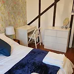 Vendégház The Lions Den - La Loge *