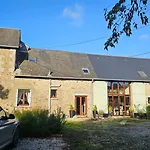 Pensjonat The Lions Den - La Loge *