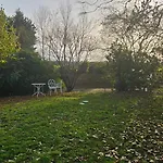 Vendégház The Lions Den - La Loge