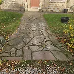 Pensjonat The Lions Den - La Loge *