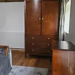 Pensjonat The Lions Den - La Loge *
