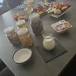 Pensjonat The Lions Den - La Loge *