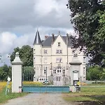 The Lions Den - La Loge Mantilly