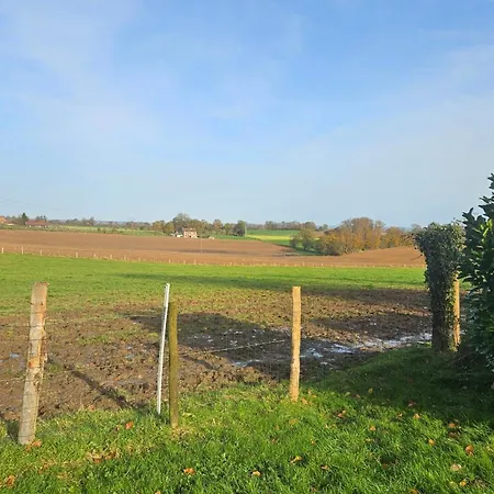 The Lions Den - La Loge בית הארחה *