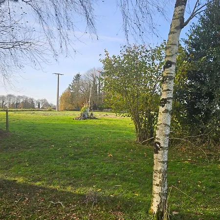 The Lions Den - La Loge בית הארחה *