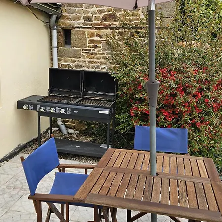 The Lions Den - La Loge בית הארחה *