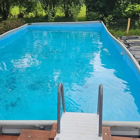 The Lions Den - La Loge בית הארחה