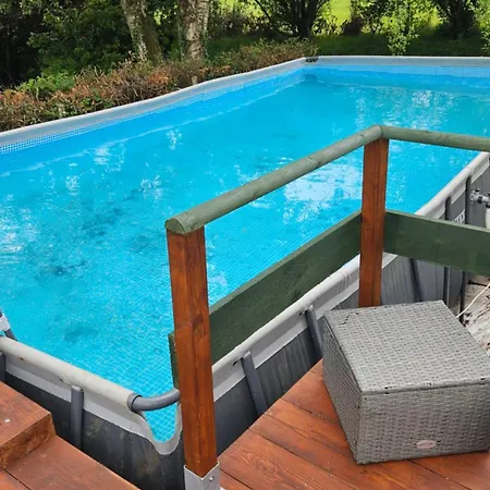 The Lions Den - La Loge * Mantilly