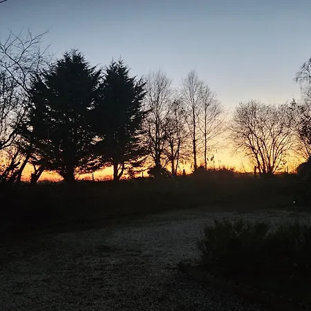 The Lions Den - La Loge בית הארחה *