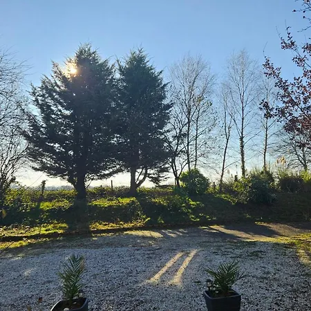 The Lions Den - La Loge בית הארחה