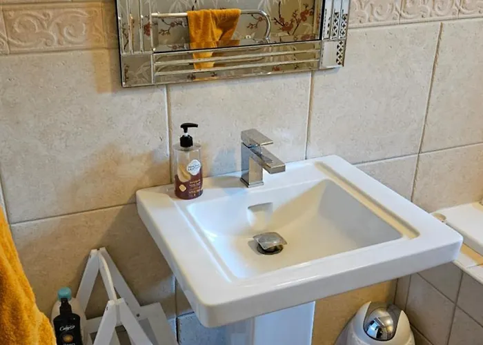 Πανσιόν The Lions Den - La Loge