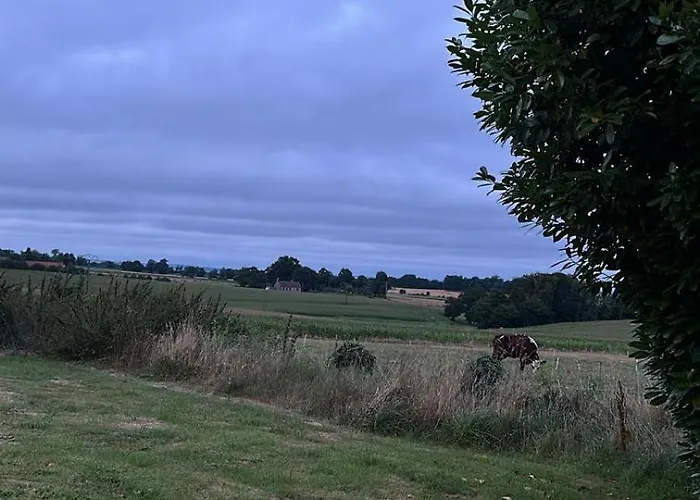 Πανσιόν The Lions Den - La Loge *