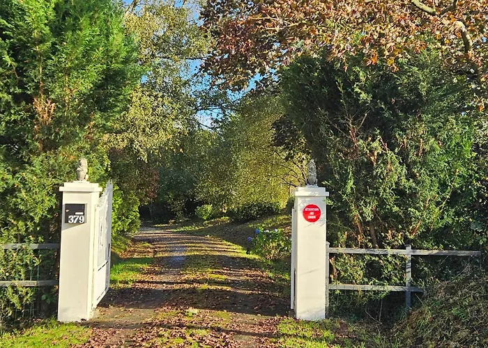 Affittacamere The Lions Den - La Loge