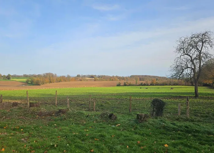 Πανσιόν The Lions Den - La Loge