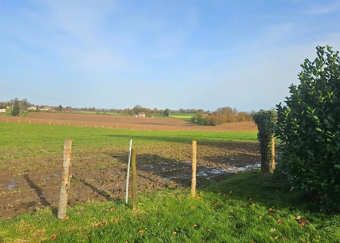 The Lions Den - La Loge Affittacamere *