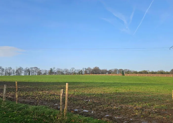 Πανσιόν The Lions Den - La Loge