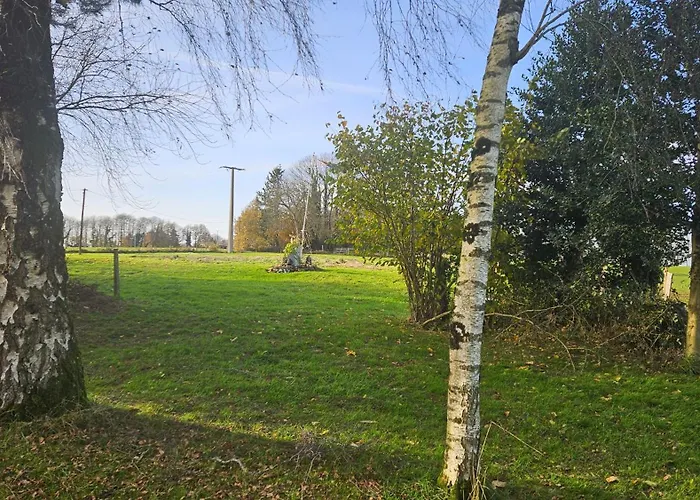 The Lions Den - La Loge Affittacamere *