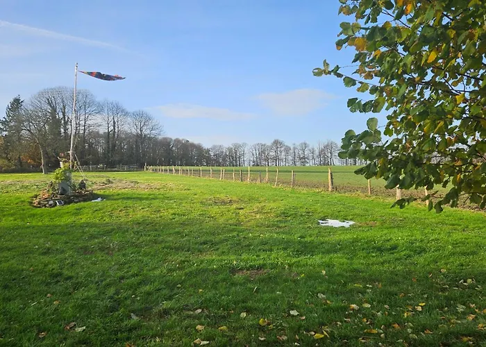 Affittacamere The Lions Den - La Loge