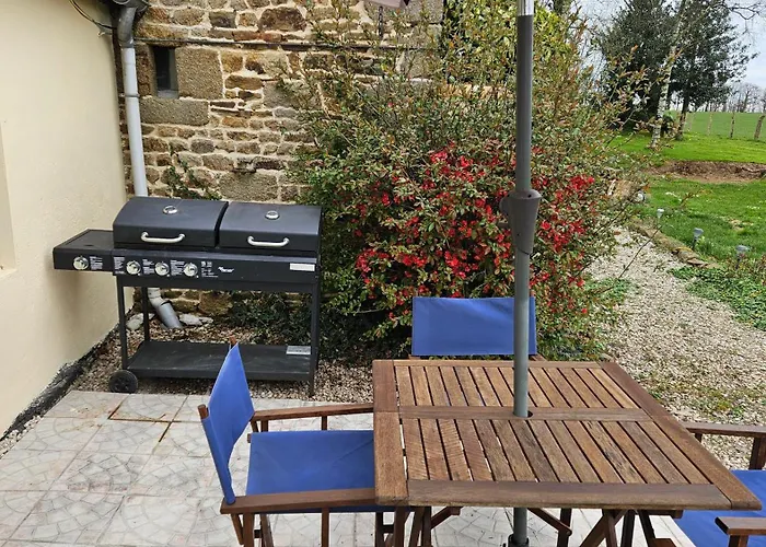 Πανσιόν The Lions Den - La Loge *