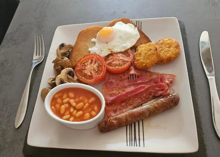 Πανσιόν The Lions Den - La Loge *