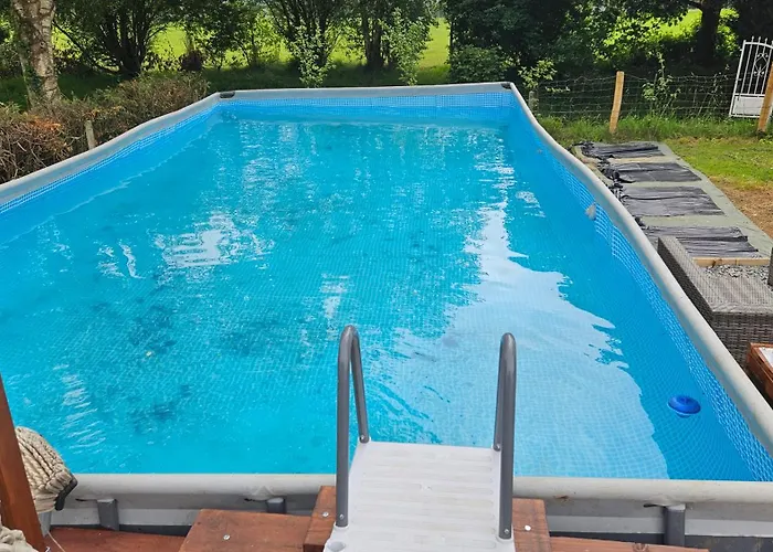 The Lions Den - La Loge Πανσιόν