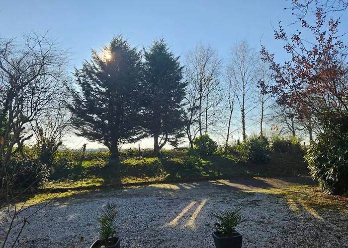 The Lions Den - La Loge Πανσιόν