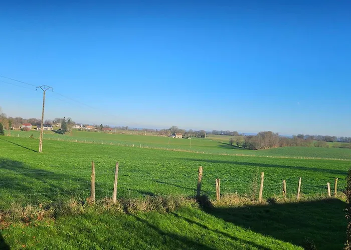 Πανσιόν The Lions Den - La Loge